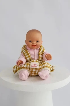 Mochila Portabebés · Tiny Harlow