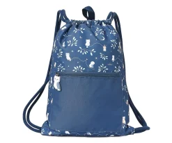 Mochila Saco Impermeable Magical Forest