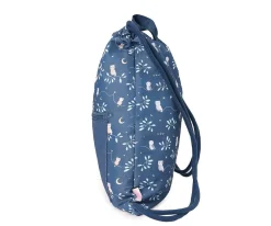 Mochila Saco Impermeable Magical Forest