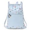 Mochila Saco Impermeable City Cars