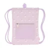 Mochila Saco Impermeable Ballet