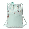 Mochila Saco Impermeable The Three Little Pigs