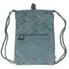 Mochila Saco Impermeable Vintage Cars
