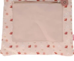 Mochila Saco Impermeable Little Garden