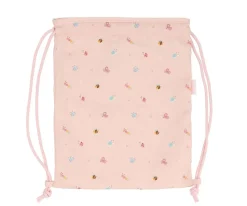 Mochila Saco Tela Bugs