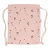 Mochila Saco Tela Wild Fairies