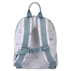 Mochila Sailors Bay · Little Dutch