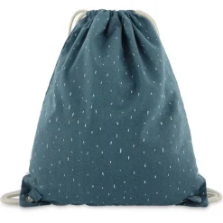 Mochila Saquito de Tela Triceratops · Trixie