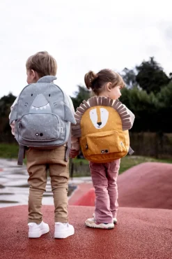 Mochila Shark · Trixie