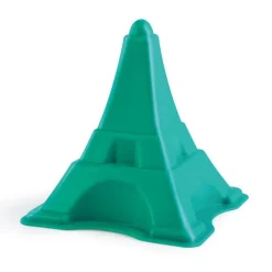 Molde Torre Eiffel · Hape