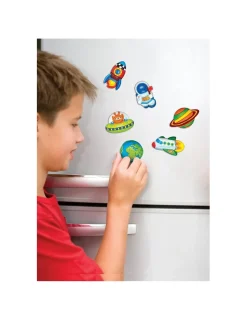 Moldea y Pinta El Espacio · 4M