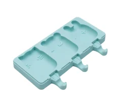 Moldes para Helados Silicona · Menta