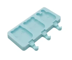 Moldes para Helados Silicona · Menta