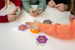 Monster Mash · FlexiQ