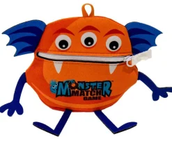 Monster Match · Mercurio