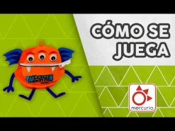 Monster Match · Mercurio