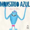Monstruo Azul