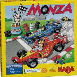 Monza · HABA