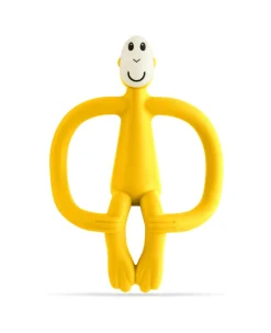 Mordedor Matchstick Monkey · Original (Varios Colores)