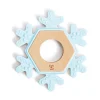Mordedor Snowflake · Hape