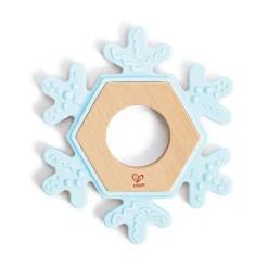 Mordedor Snowflake · Hape