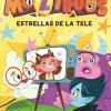 Moztruos 4 - Estrellas de la tele