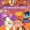 Moztruos 6 - Un cumpleaños de miedo