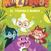 Moztruos 1- El terrible Mumus
