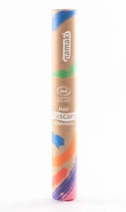 Máscara para el pelo Azul · Namaki