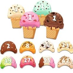 Mucho Cucurucho · Ludilo