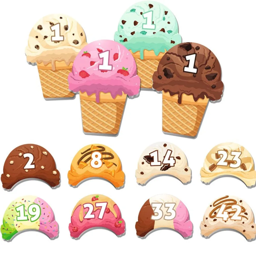 Mucho Cucurucho · Ludilo