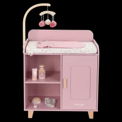 Mueble cambiador FSC · Little Dutch