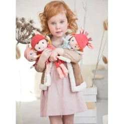 Muñeca Alice · Lilliputiens