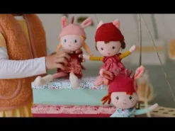 Muñeca Lena · Lilliputiens