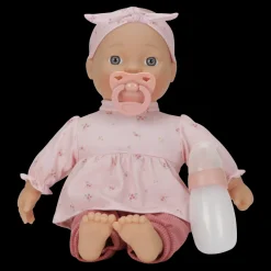 Muñeca Lily · Little Dutch