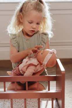 Muñeca Lily · Little Dutch