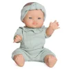 Muñeca Paula Bobble Verde