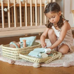 Muñeca Paula Bobble Verde