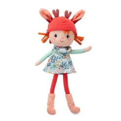 Muñeca Stella · Lilliputiens