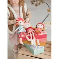 Muñeca Stella · Lilliputiens