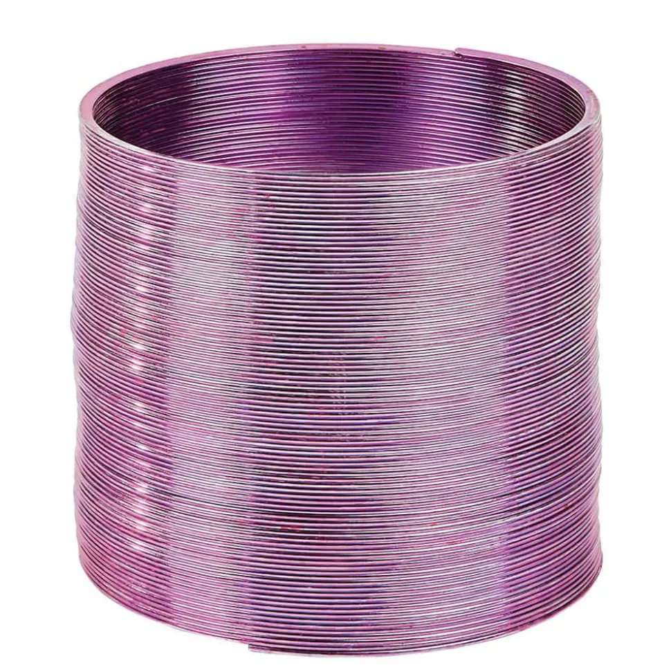 Muelle Saltarín Colores surtidos · Moses