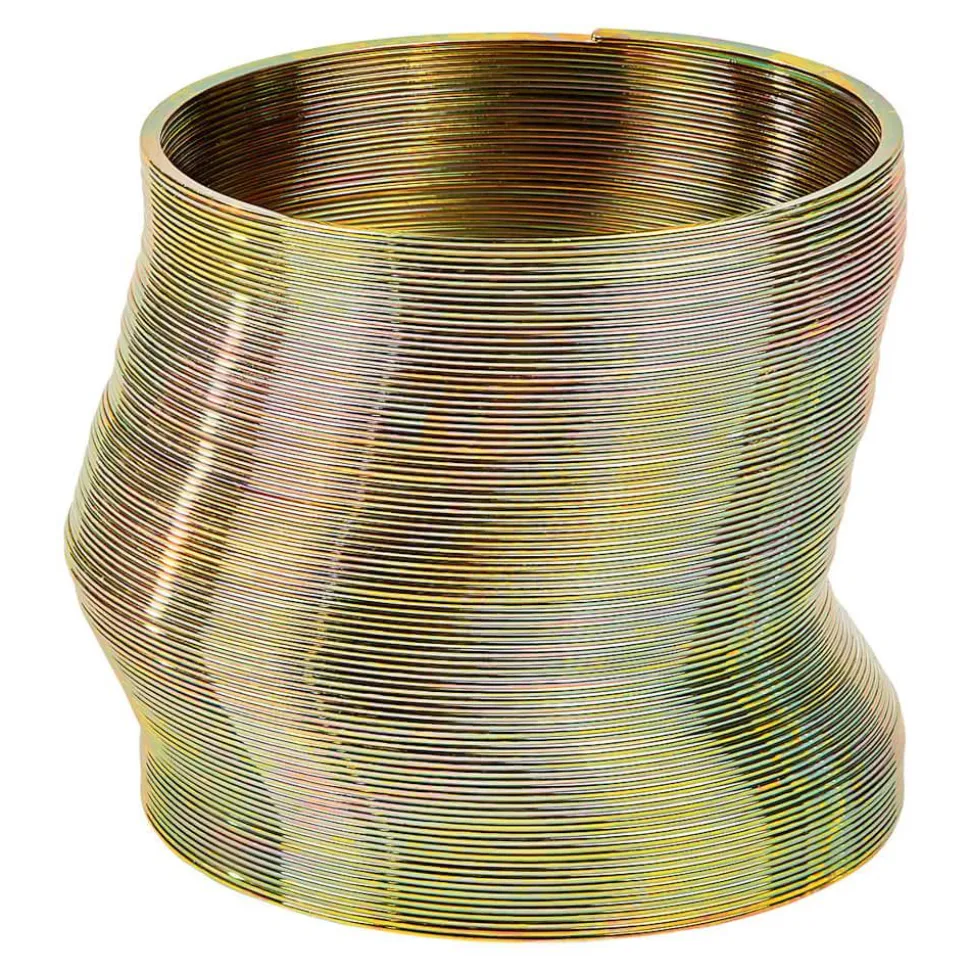 Muelle Saltarín Colores surtidos · Moses