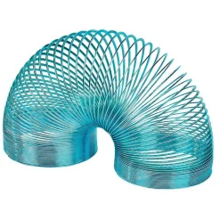 Muelle Saltarín Colores surtidos · Moses