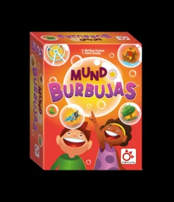 Mundo Burbujas · Mercurio