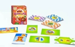 Mundo Burbujas · Mercurio