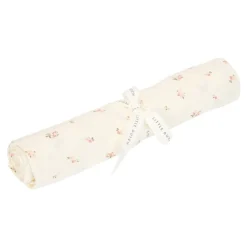 Muselina Algodón Orgánico Fairy Blossom · Little Dutch