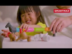 My First Farm Animals · Smartmax