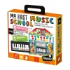 My First Music School · Headu