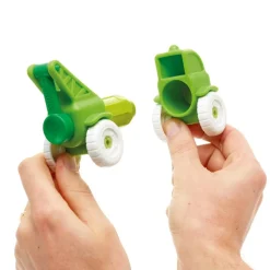 My First Vehicles · Smartmax