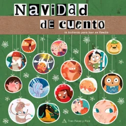 Navidad de Cuento